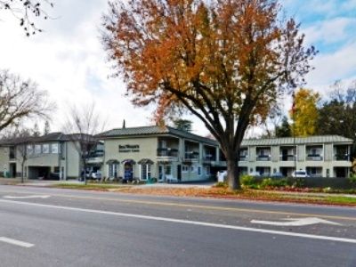 Western Motel