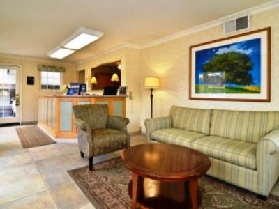 Western Motel Davis